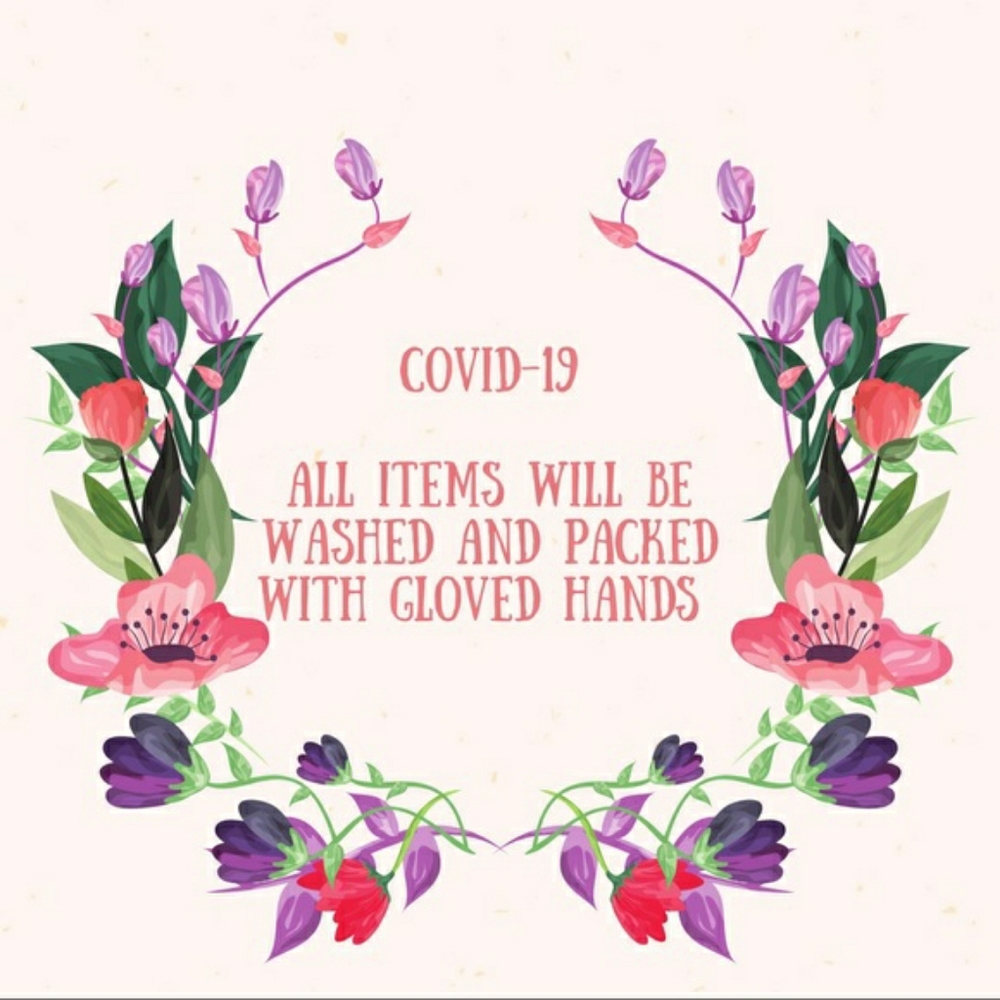 💮Update COVID-19💮